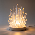 Clustered Crystal Point LED Ambient Night Light